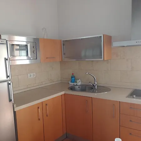 La Carmela Apartamento *