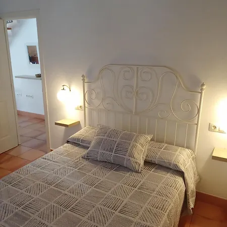 La Carmela Apartamento *
