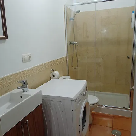Apartamento La Carmela Utrera
